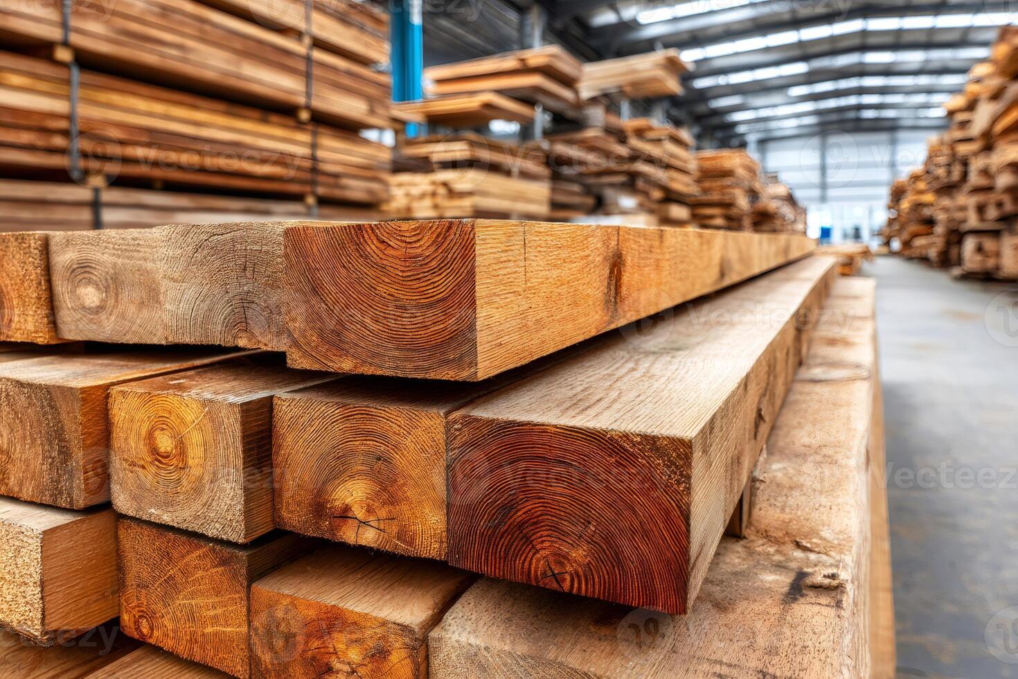 MARKA Yapı Depo ve Stok Alanı